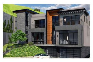 Land, 20101 Chapter DR, Woodland Hills, CA  Woodland Hills, CA 91364