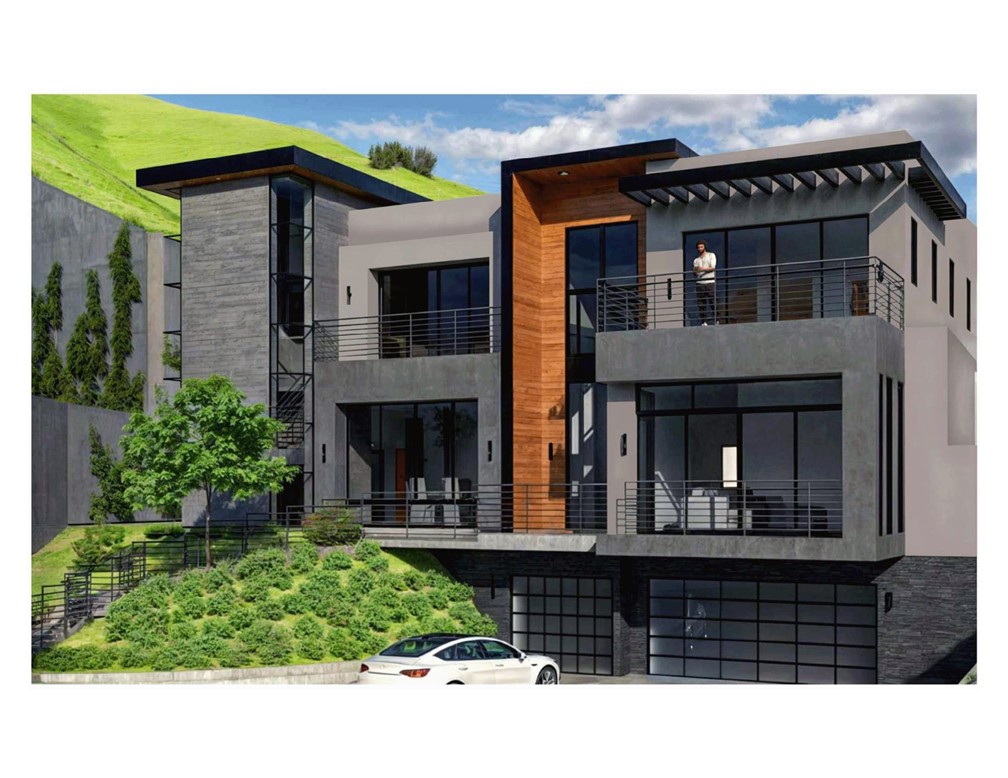 , 20101 Chapter dr, Woodland Hills, CA 91364 - 1