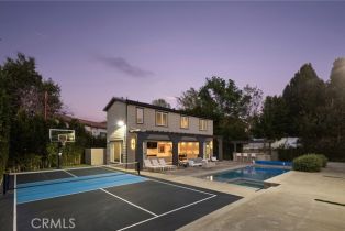 Single Family Residence, 15547 Valley Vista blvd, Encino, CA 91436 - 10