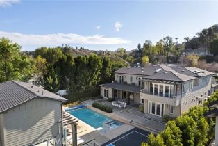 Single Family Residence, 15547 Valley Vista blvd, Encino, CA 91436 - 18