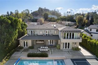 Single Family Residence, 15547 Valley Vista blvd, Encino, CA 91436 - 29