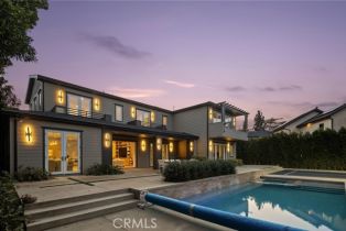 Single Family Residence, 15547 Valley Vista blvd, Encino, CA 91436 - 30