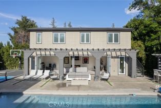 Single Family Residence, 15547 Valley Vista blvd, Encino, CA 91436 - 46