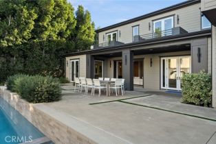 Single Family Residence, 15547 Valley Vista blvd, Encino, CA 91436 - 47