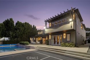 Single Family Residence, 15547 Valley Vista blvd, Encino, CA 91436 - 56