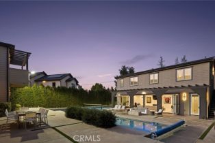 Single Family Residence, 15547 Valley Vista blvd, Encino, CA 91436 - 57