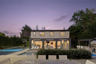 Single Family Residence, 15547 Valley Vista blvd, Encino, CA 91436 - 65