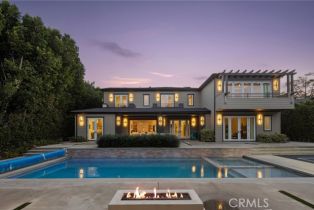 Single Family Residence, 15547 Valley Vista blvd, Encino, CA 91436 - 9
