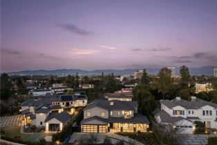 Single Family Residence, 15547 Valley Vista BLVD, Encino, CA  Encino, CA 91436