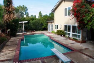 Single Family Residence, 21740 Ulmus dr, Woodland Hills, CA 91364 - 17