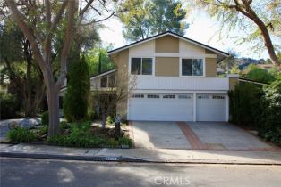 Residential Lease, 21740 Ulmus DR, Woodland Hills, CA  Woodland Hills, CA 91364