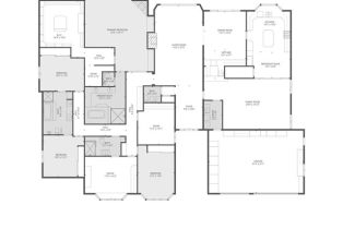 Single Family Residence, 6011 Paseo La vis, Woodland Hills, CA 91367 - 59