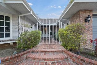 Single Family Residence, 6011 Paseo La vis, Woodland Hills, CA 91367 - 6