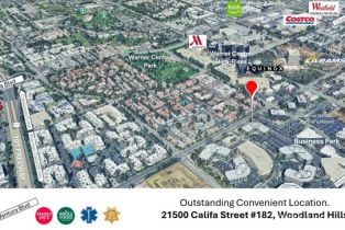 Townhouse, 21500 Califa st, Woodland Hills, CA 91367 - 22