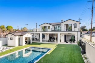 Single Family Residence, 22747 Califa st, Woodland Hills, CA 91367 - 2