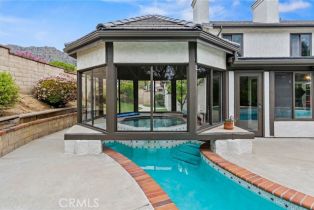 Single Family Residence, 5040 Wagner way, Agoura Hills, CA 91377 - 49