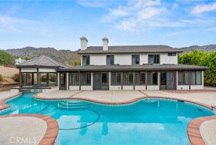Single Family Residence, 5040 Wagner way, Agoura Hills, CA 91377 - 52