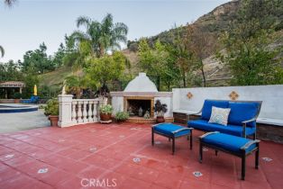 Single Family Residence, 27 Round Up rd, Bell Canyon, CA 91307 - 57