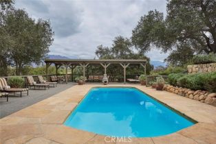 Single Family Residence, 1975 Valley Meadow dr, Oak View, CA 93022 - 20