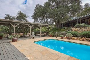 Single Family Residence, 1975 Valley Meadow dr, Oak View, CA 93022 - 22