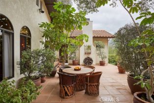 Single Family Residence, 1975 Valley Meadow dr, Oak View, CA 93022 - 24