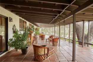 Single Family Residence, 1975 Valley Meadow dr, Oak View, CA 93022 - 25