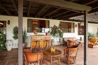 Single Family Residence, 1975 Valley Meadow dr, Oak View, CA 93022 - 26