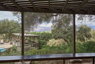 Single Family Residence, 1975 Valley Meadow dr, Oak View, CA 93022 - 27