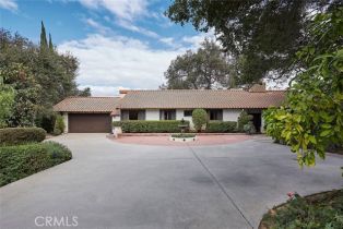Single Family Residence, 1975 Valley Meadow dr, Oak View, CA 93022 - 29