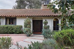 Single Family Residence, 1975 Valley Meadow dr, Oak View, CA 93022 - 30