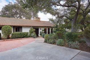 Single Family Residence, 1975 Valley Meadow dr, Oak View, CA 93022 - 31