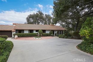 Single Family Residence, 1975 Valley Meadow dr, Oak View, CA 93022 - 32