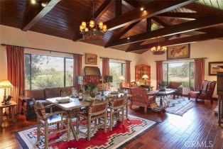 Single Family Residence, 1975 Valley Meadow dr, Oak View, CA 93022 - 8