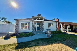 Single Family Residence, 3750 Mound AVE, Ventura, CA  Ventura, CA 93003