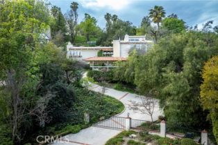 Single Family Residence, 4567 Tara dr, Encino, CA 91436 - 25