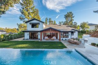 Single Family Residence, 5461 PARADISE VALLEY rd, Hidden Hills , CA 91302 - 33