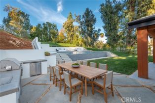 Single Family Residence, 5461 PARADISE VALLEY rd, Hidden Hills , CA 91302 - 35
