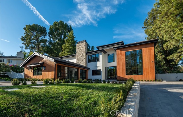 Single Family Residence, 5461 PARADISE VALLEY rd, Hidden Hills , CA 91302 - 1