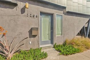 Townhouse, 2208 Dell ave, Venice, CA 90291 - 2
