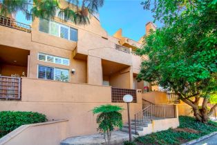 Townhouse, 18730 Hatteras st, Tarzana, CA 91356 - 2