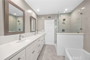 Single Family Residence, 12607 KLING st, Studio City, CA 91604 - 30