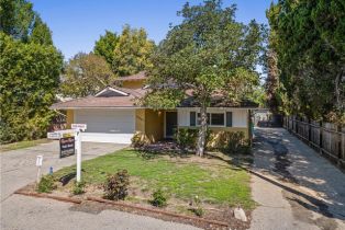 Single Family Residence, 12607 KLING st, Studio City, CA 91604 - 4