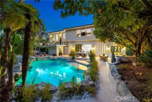 Single Family Residence, 4609 Louise ave, Encino, CA 91316 - 4
