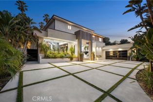 Single Family Residence, 4609 Louise AVE, Encino, CA  Encino, CA 91316