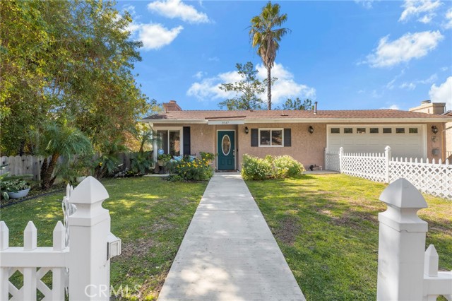 Single Family Residence, 3547 Pansy dr, Calabasas, CA 91302 - 1