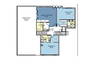 , 22552 Uhea, Woodland Hills, CA 91364 - 8