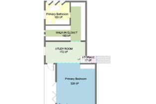 , 22552 Uhea, Woodland Hills, CA 91364 - 9