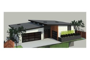 Land, 22552 Uhea, Woodland Hills, CA  Woodland Hills, CA 91364