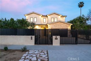 Single Family Residence, 5454 Buffalo ave, Sherman Oaks, CA 91401 - 2