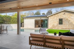 Single Family Residence, 5454 Buffalo ave, Sherman Oaks, CA 91401 - 21